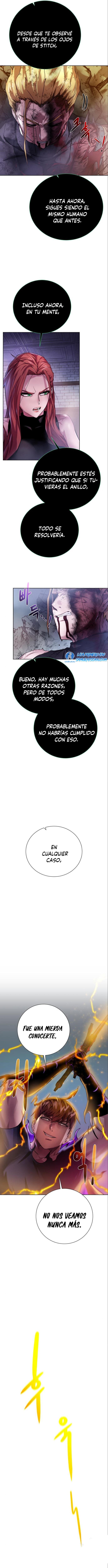 Read dungeons and crayons ES Manga Online
