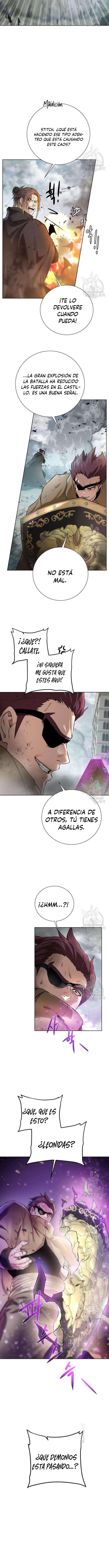 Read dungeons and crayons ES Manga Online