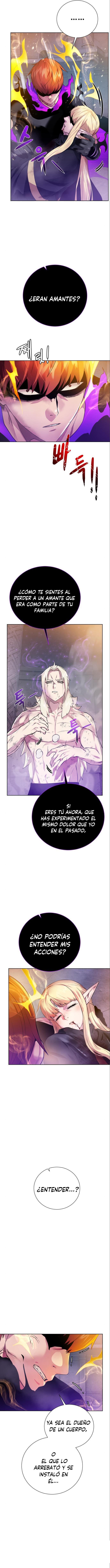 Read dungeons and crayons ES Manga Online