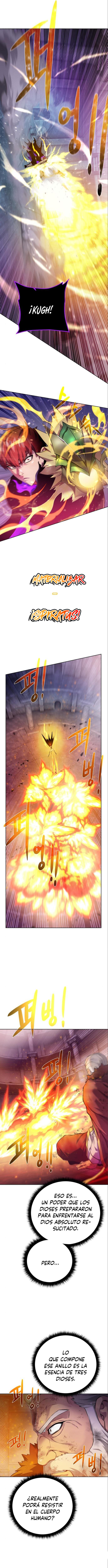 Read dungeons and crayons ES Manga Online