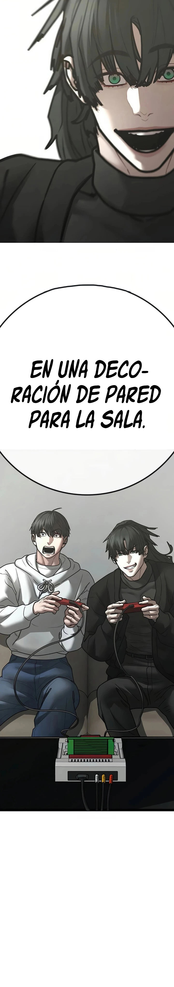 Read reality quest manhwa ES Manga Online