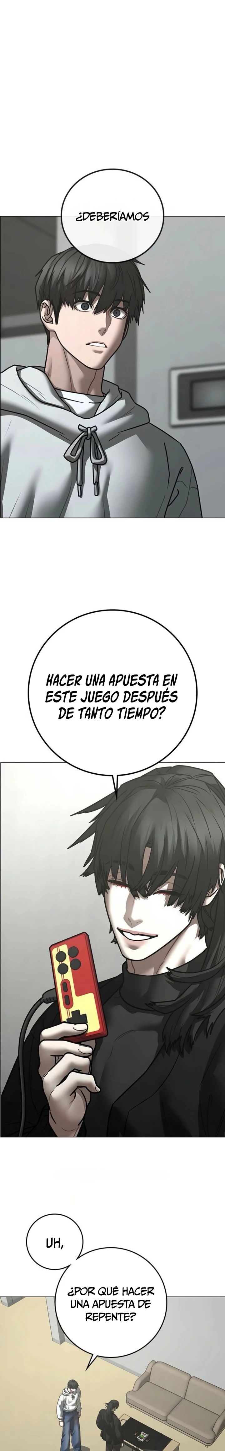 Read reality quest manhwa ES Manga Online