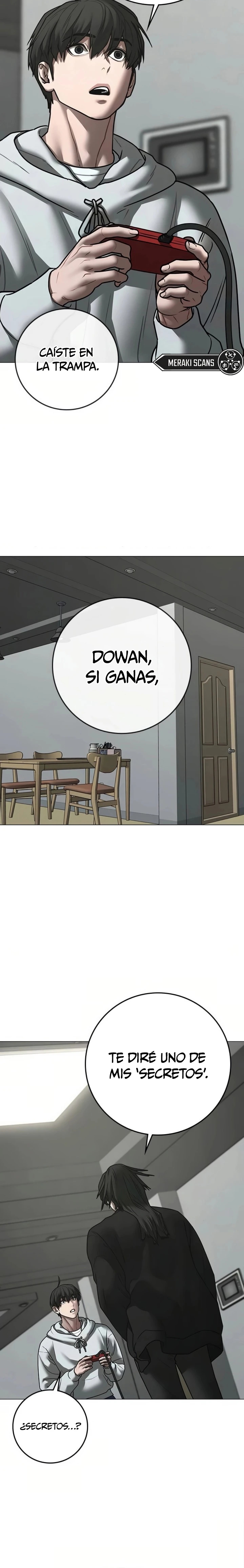 Read reality quest manhwa ES Manga Online