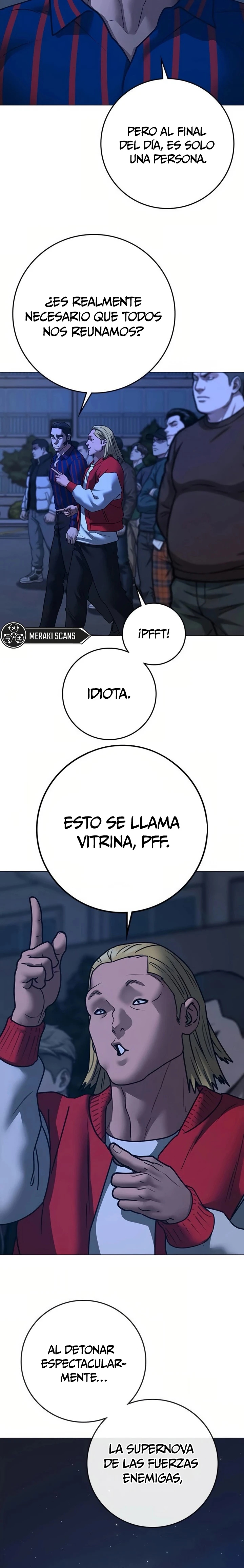 Read reality quest manhwa ES Manga Online
