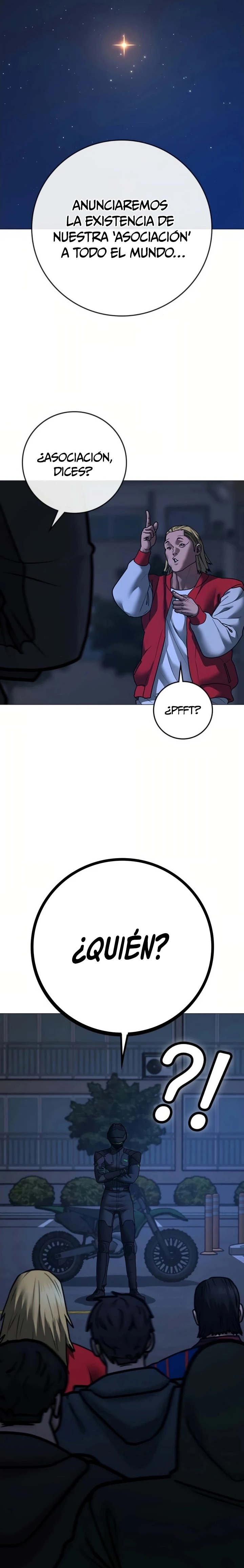 Read reality quest manhwa ES Manga Online