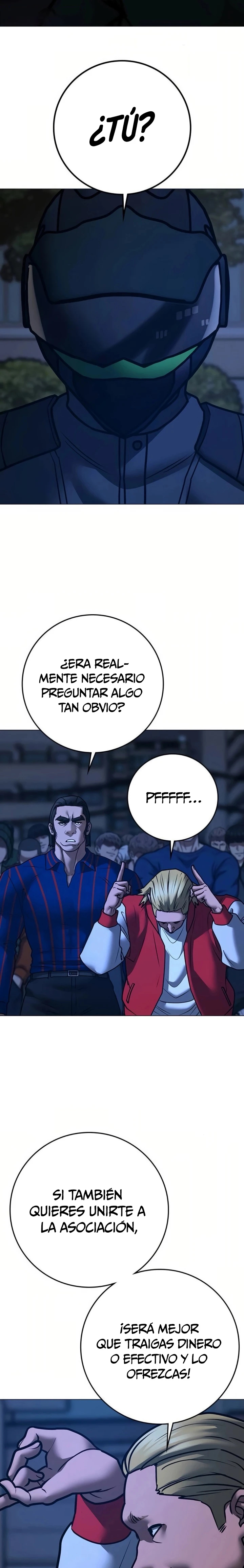 Read reality quest manhwa ES Manga Online
