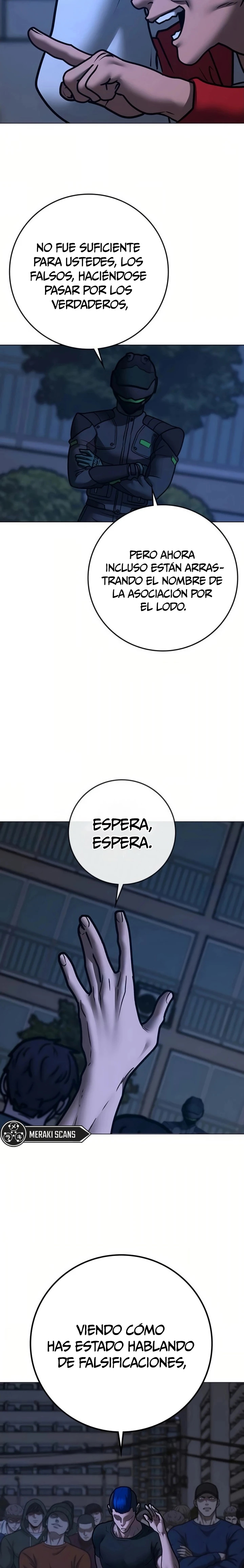 Read reality quest manhwa ES Manga Online