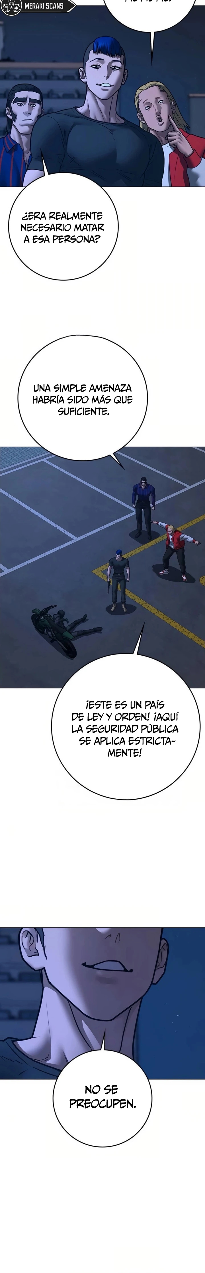 Read reality quest manhwa ES Manga Online