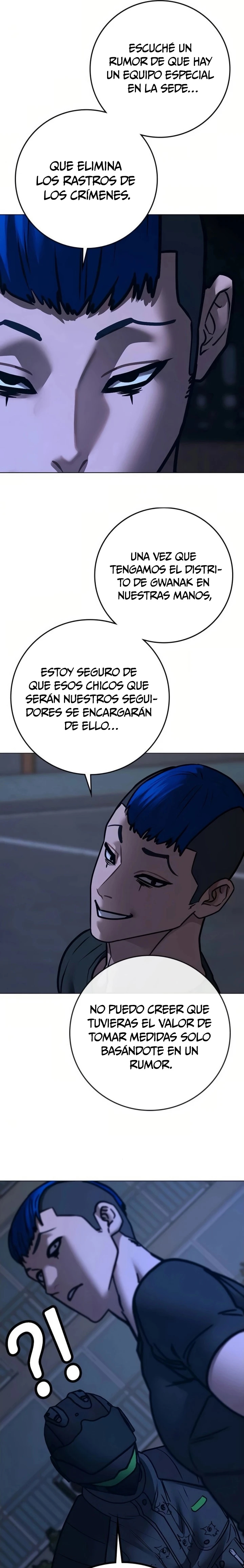 Read reality quest manhwa ES Manga Online