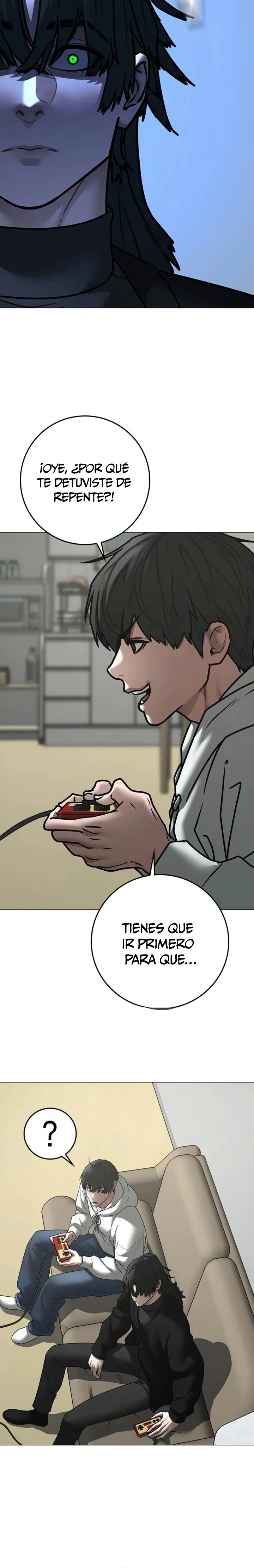 Read reality quest manhwa ES Manga Online
