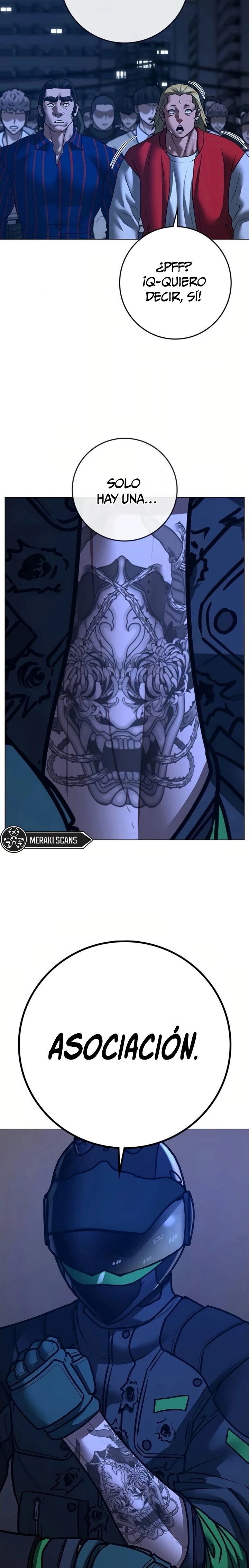 Read reality quest manhwa ES Manga Online