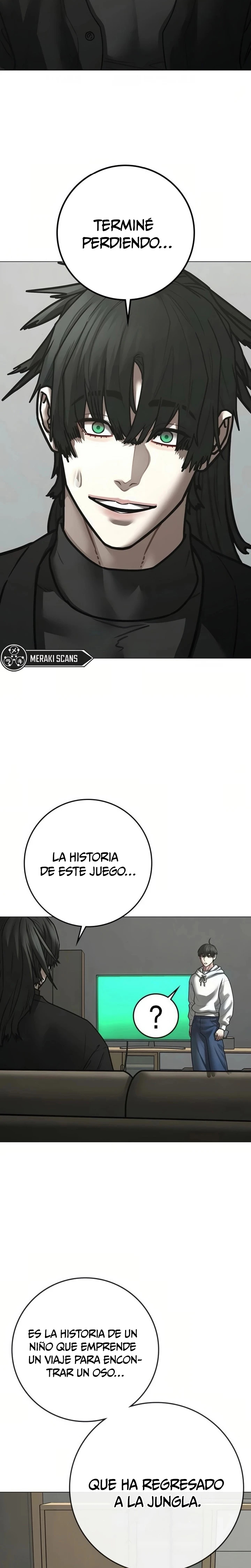 Read reality quest manhwa ES Manga Online
