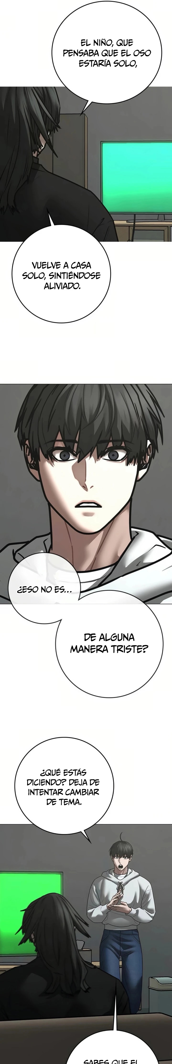 Read reality quest manhwa ES Manga Online