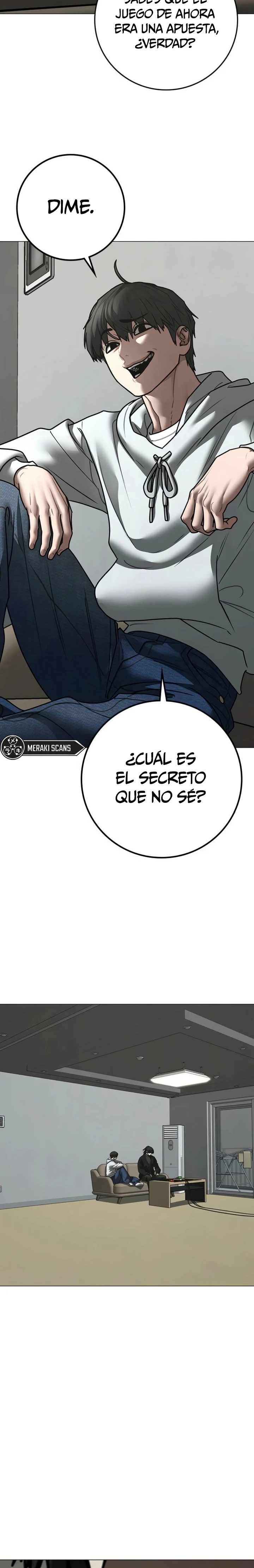 Read reality quest manhwa ES Manga Online