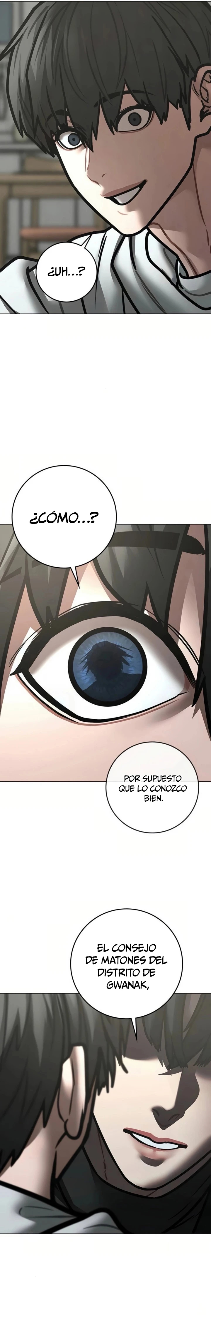 Read reality quest manhwa ES Manga Online