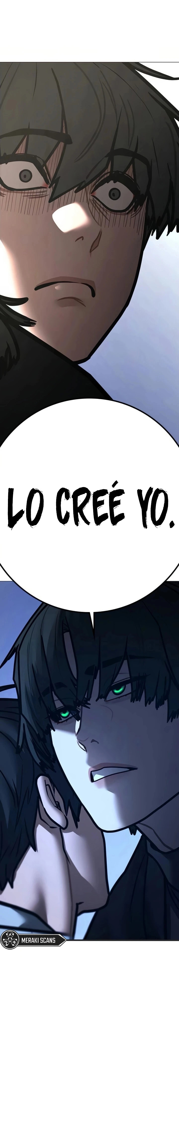 Read reality quest manhwa ES Manga Online