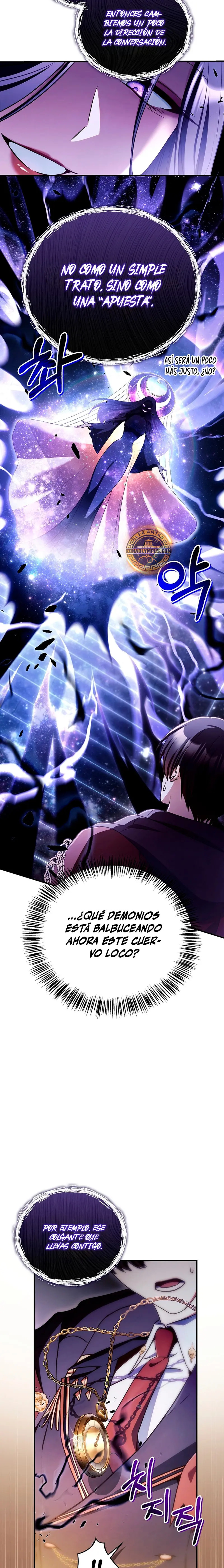 Read regressor instruction manual ES Manga Online
