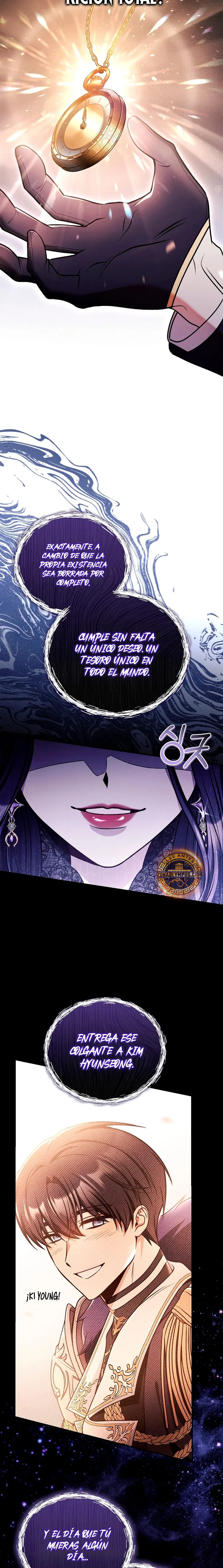 Read regressor instruction manual ES Manga Online