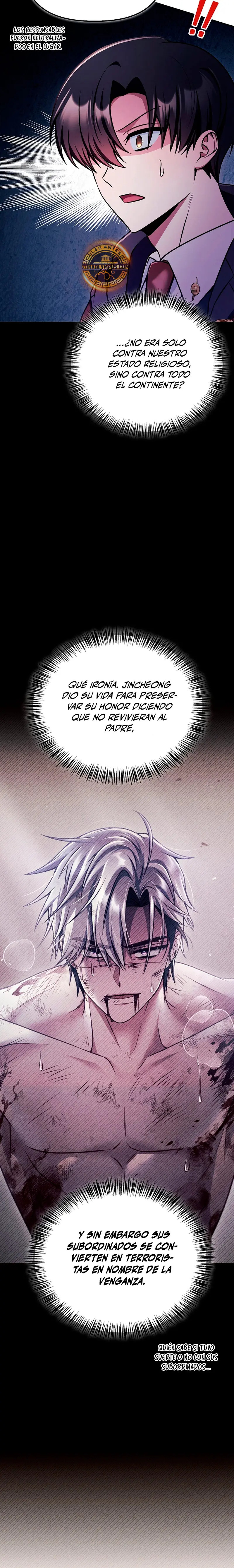 Read regressor instruction manual ES Manga Online