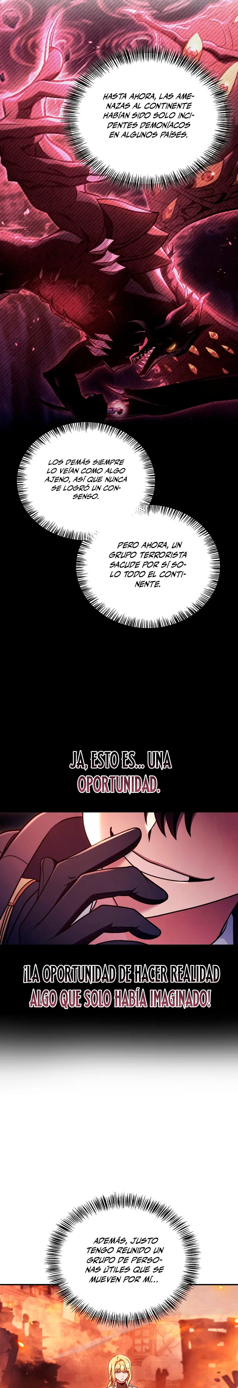 Read regressor instruction manual ES Manga Online