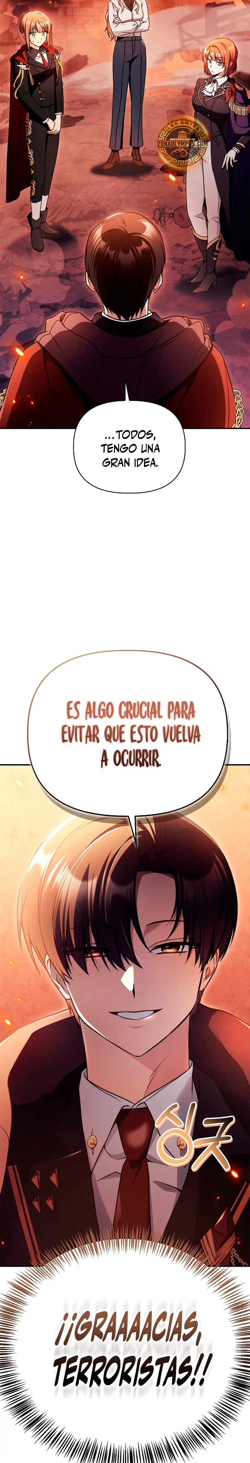 Read regressor instruction manual ES Manga Online