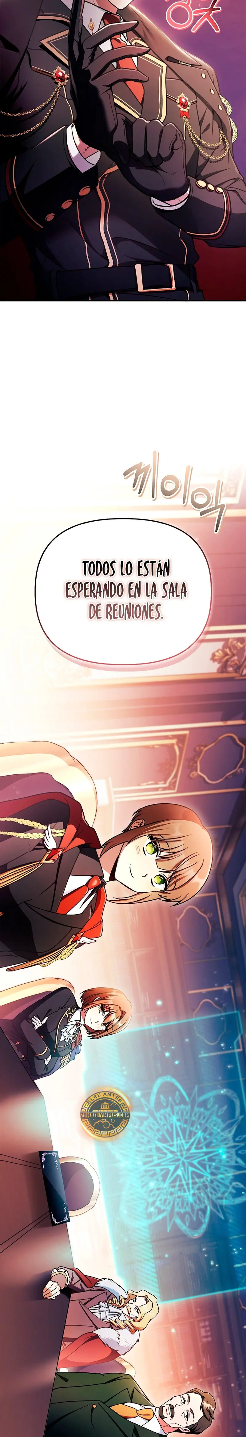 Read regressor instruction manual ES Manga Online