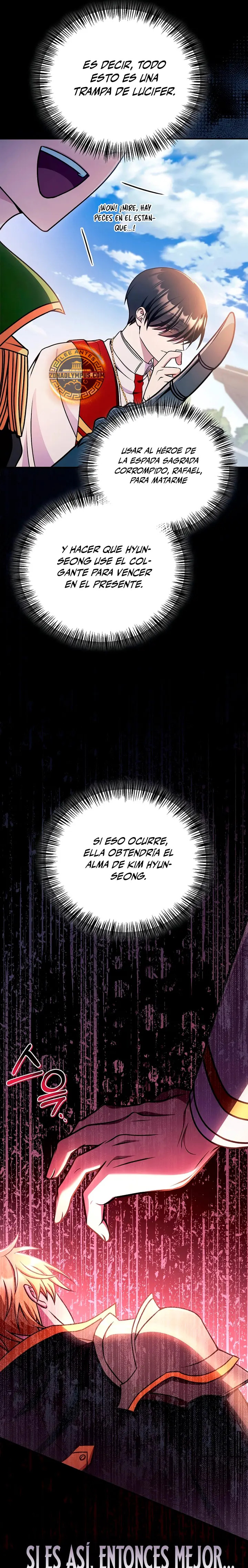 Read regressor instruction manual ES Manga Online