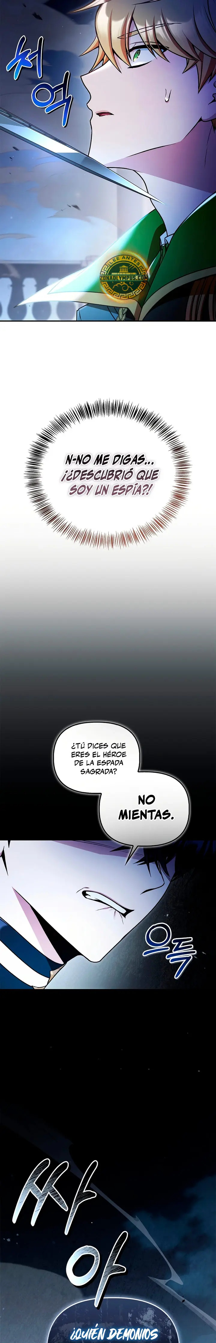 Read regressor instruction manual ES Manga Online