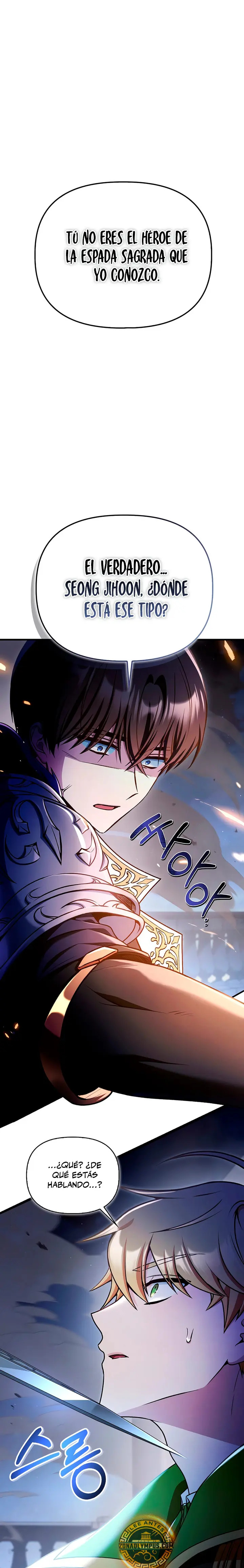 Read regressor instruction manual ES Manga Online