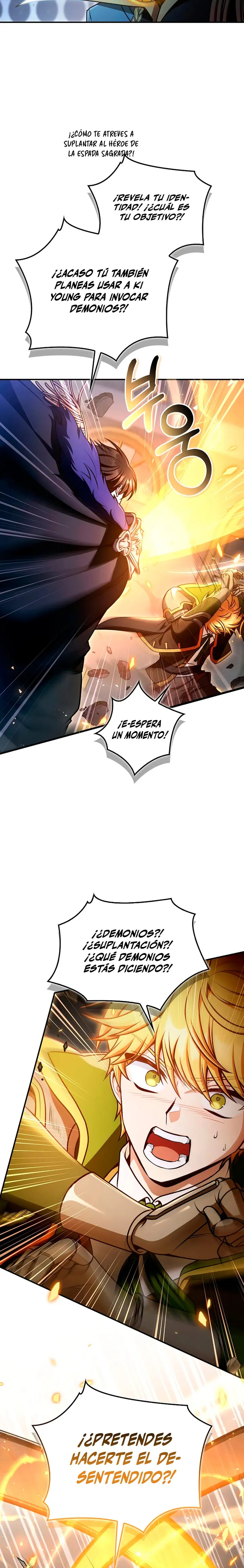 Read regressor instruction manual ES Manga Online