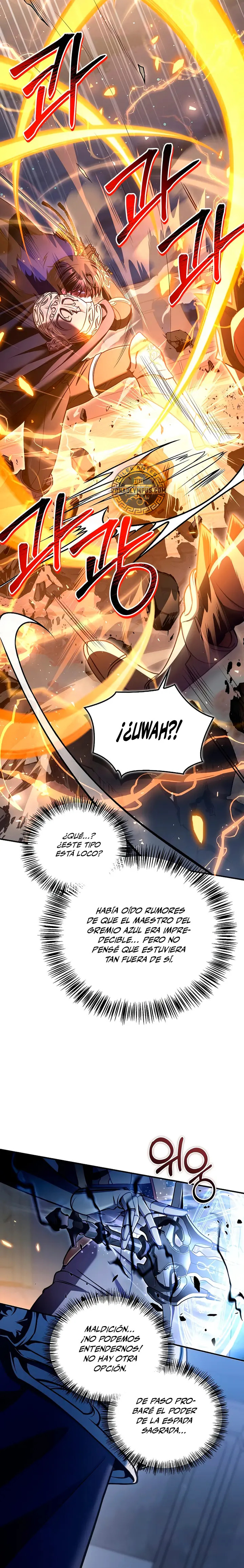 Read regressor instruction manual ES Manga Online