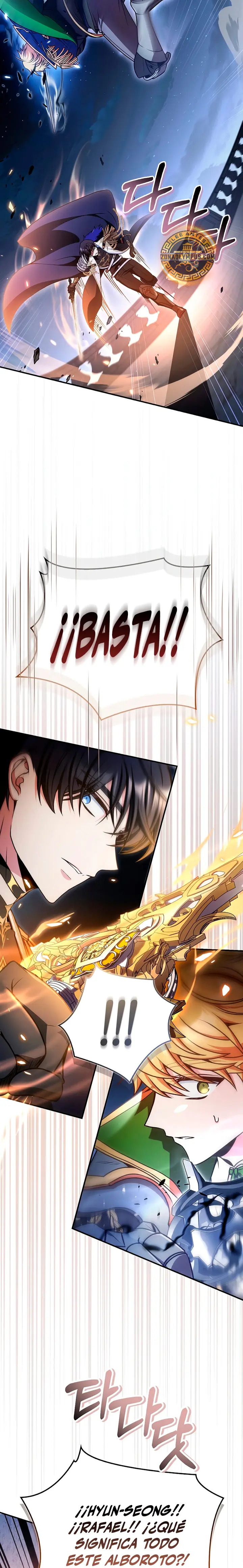 Read regressor instruction manual ES Manga Online