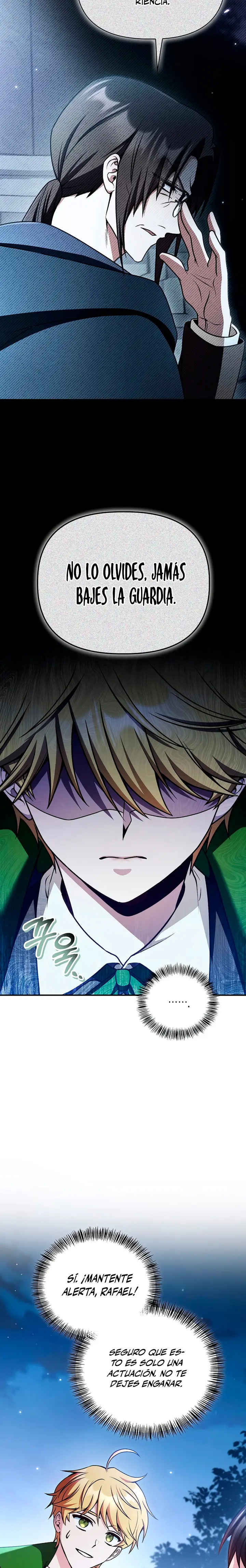 Read regressor instruction manual ES Manga Online
