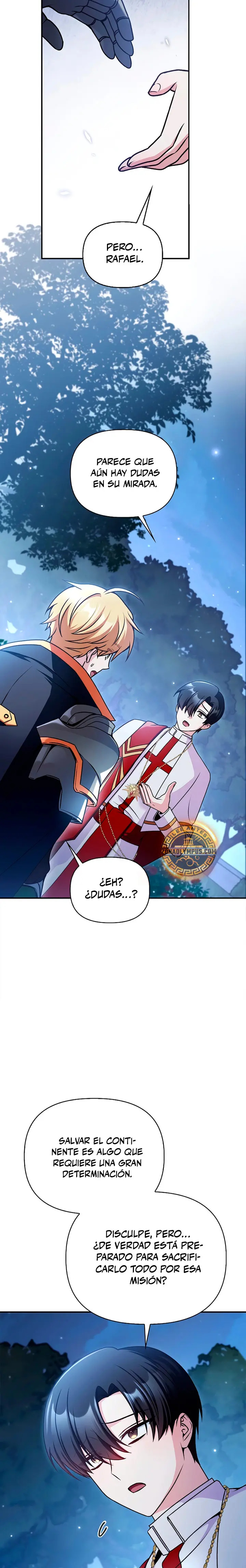 Read regressor instruction manual ES Manga Online