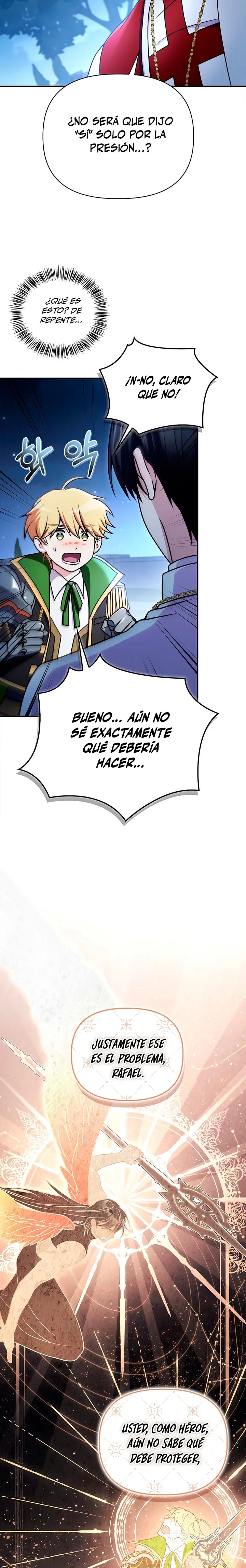 Read regressor instruction manual ES Manga Online