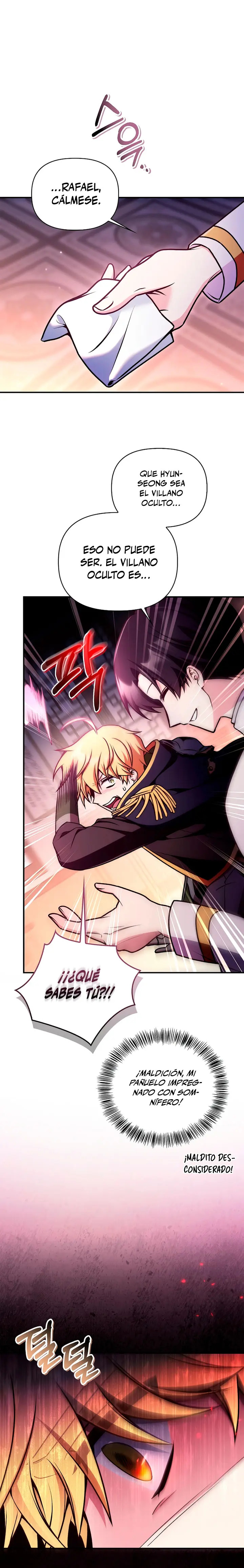 Read regressor instruction manual ES Manga Online