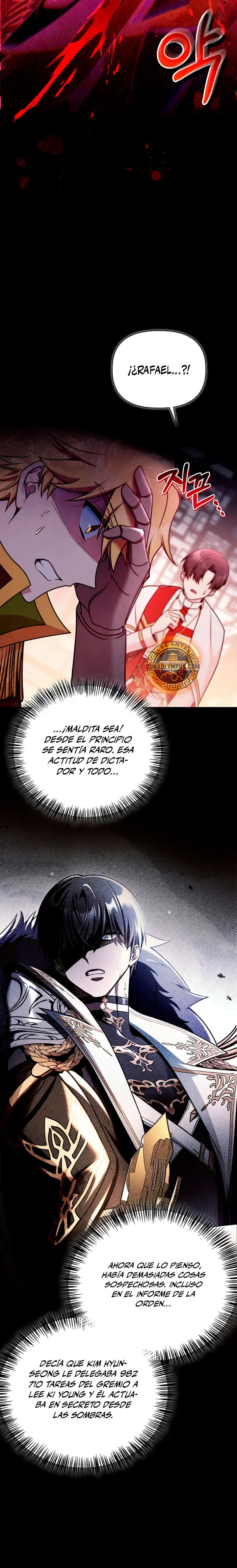Read regressor instruction manual ES Manga Online