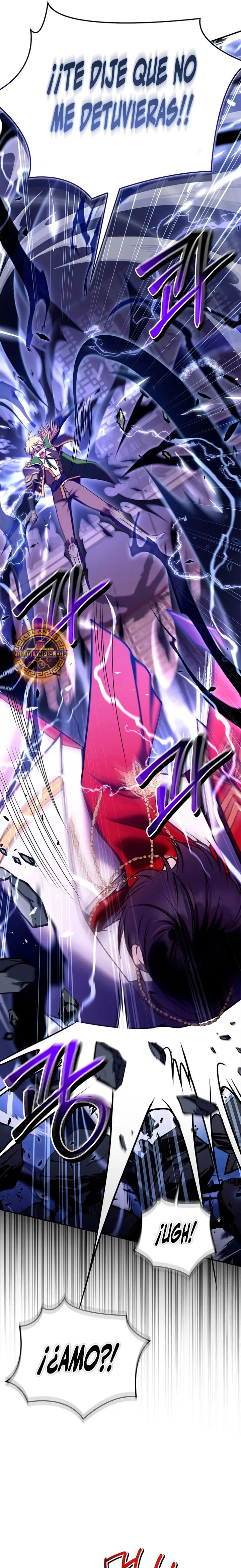 Read regressor instruction manual ES Manga Online