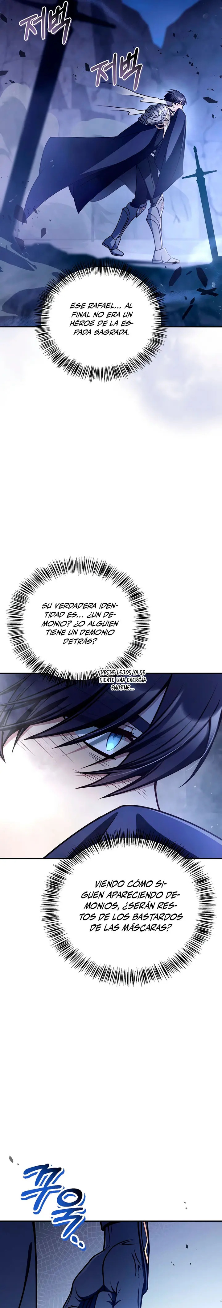 Read regressor instruction manual ES Manga Online