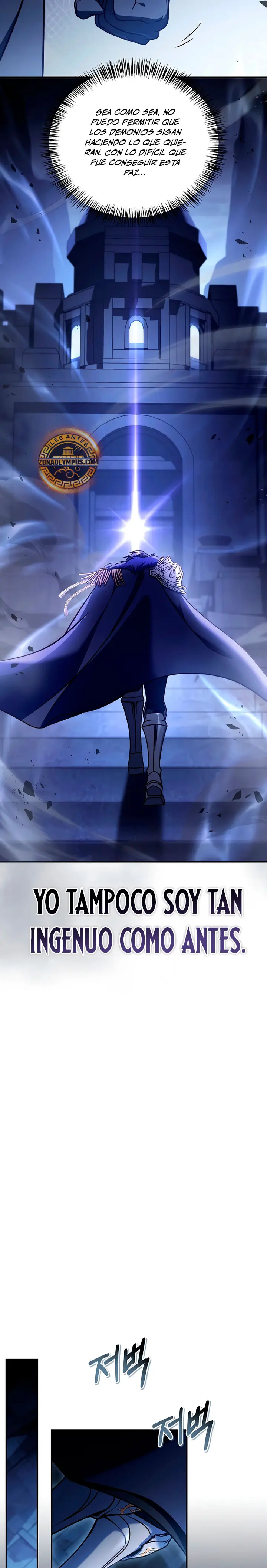 Read regressor instruction manual ES Manga Online