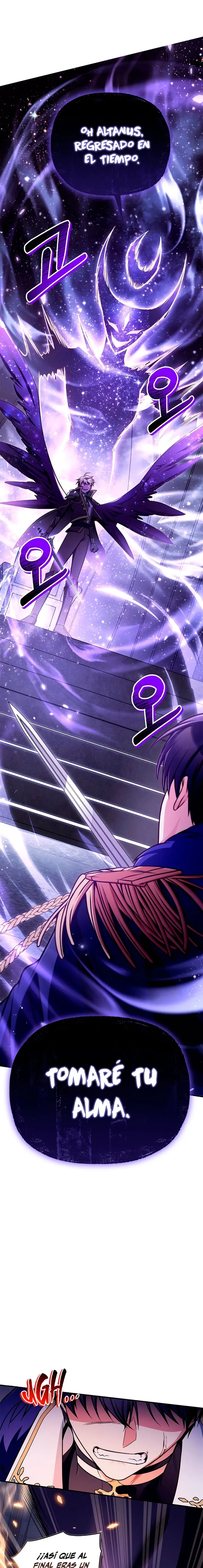 Read regressor instruction manual ES Manga Online