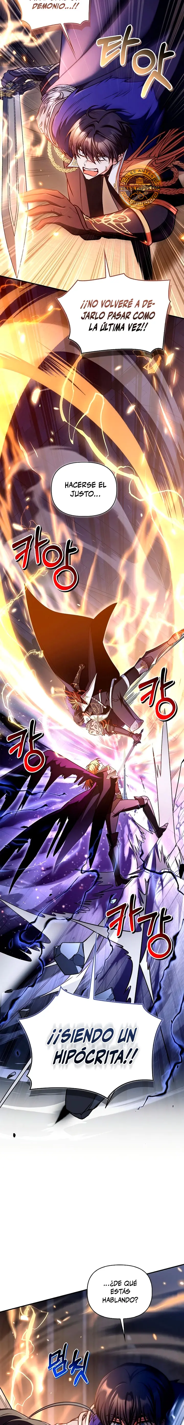 Read regressor instruction manual ES Manga Online