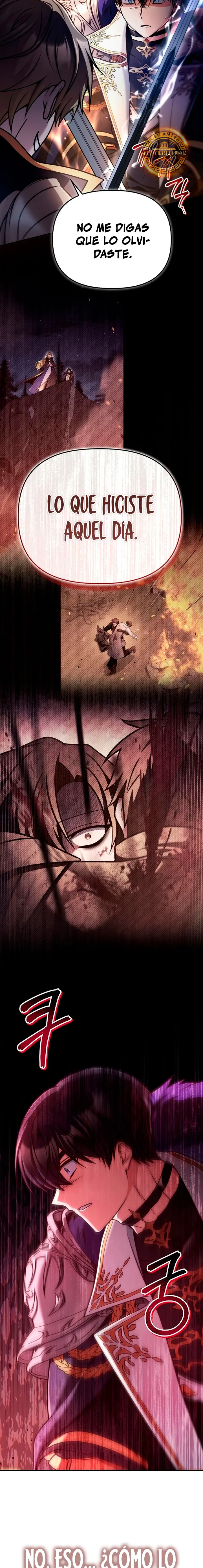 Read regressor instruction manual ES Manga Online
