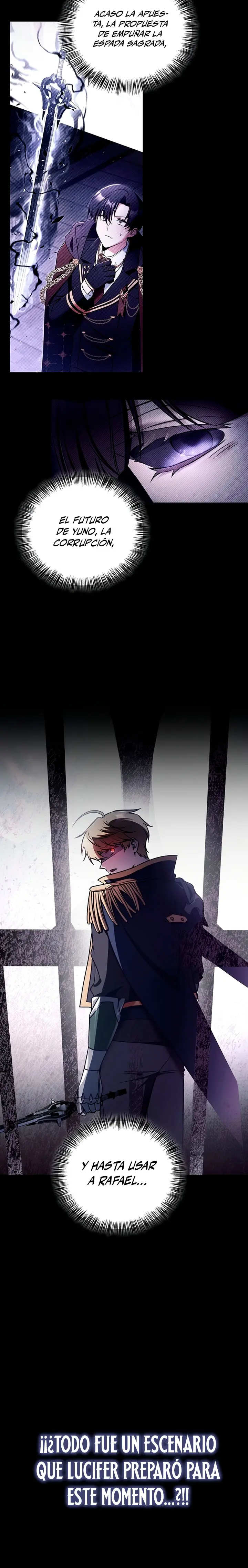 Read regressor instruction manual ES Manga Online