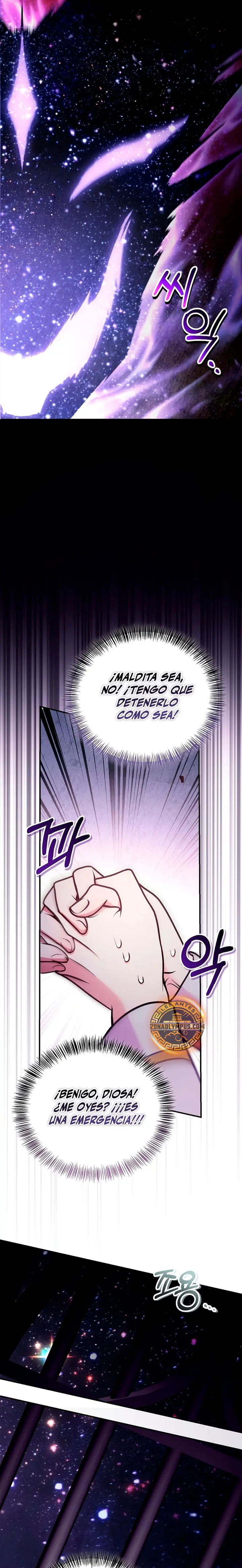 Read regressor instruction manual ES Manga Online