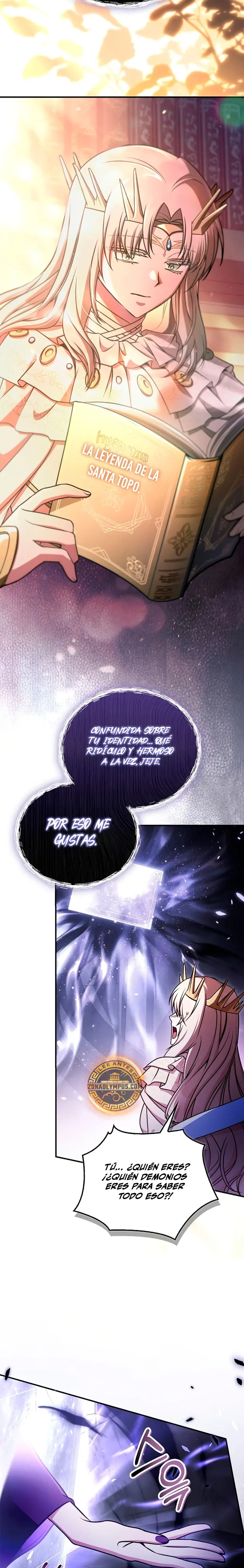 Read regressor instruction manual ES Manga Online