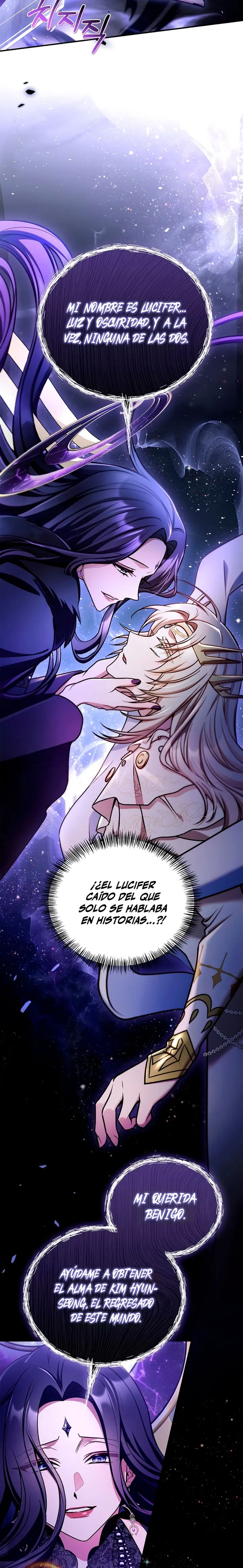 Read regressor instruction manual ES Manga Online