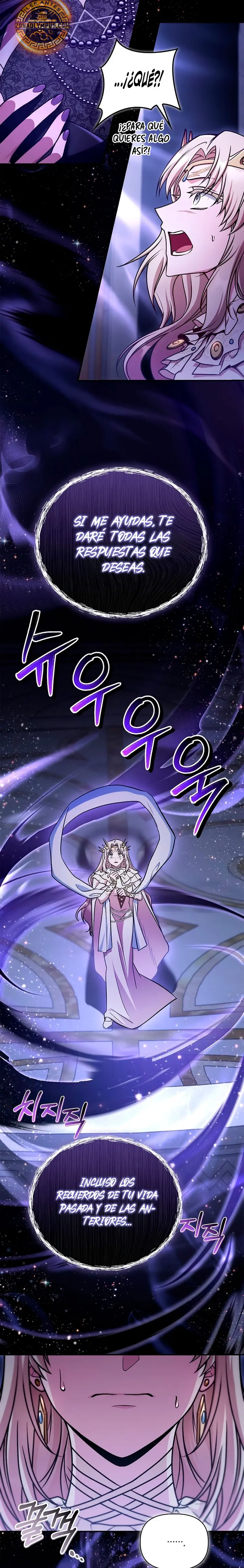 Read regressor instruction manual ES Manga Online