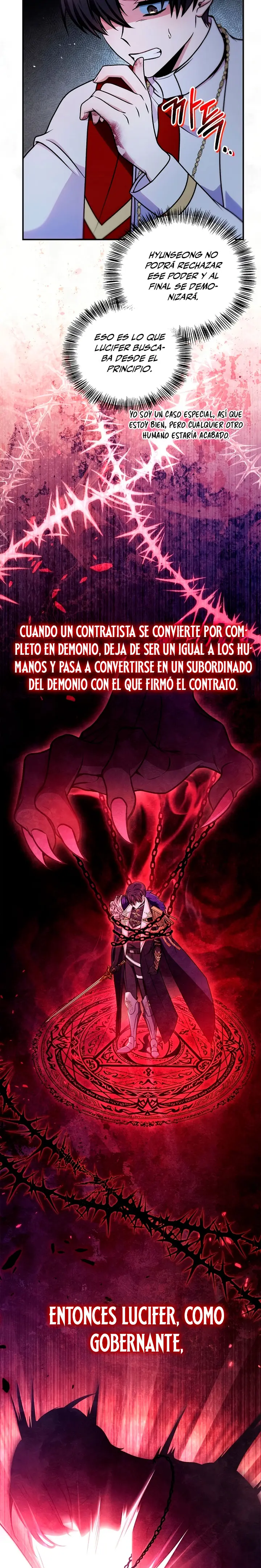 Read regressor instruction manual ES Manga Online