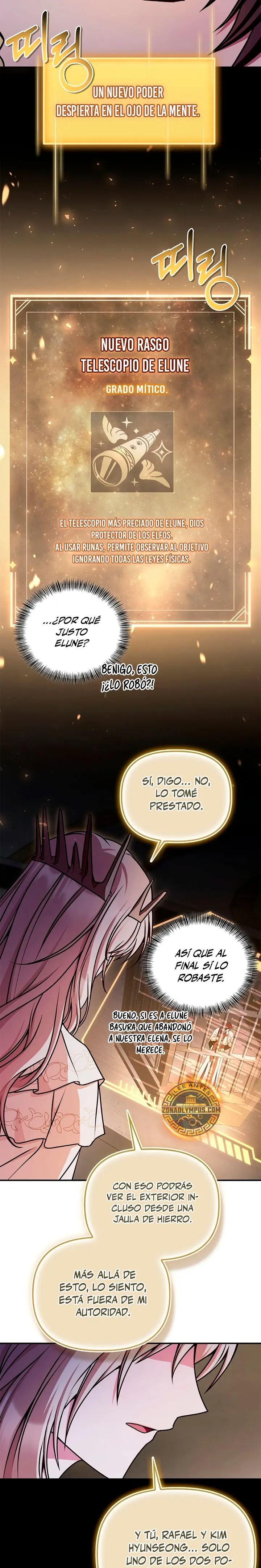 Read regressor instruction manual ES Manga Online